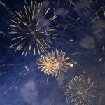 Fajerwerki. Kolorowy spektakl, który zostawia toksyczny ślad