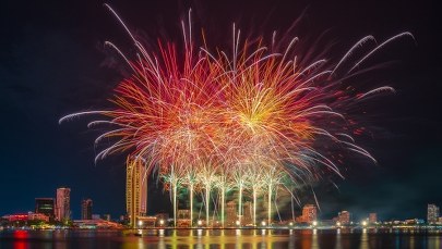 Fajerwerki tylko dla profesjonalistów? Tak może być od 2026 r.