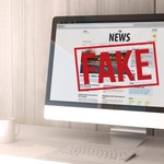 Fake news: Prawdziwy podręcznik o nieprawdziwych newsach