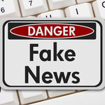Fake news - sztuczna inteligencja pomoże w walce z fałszywymi informacjami