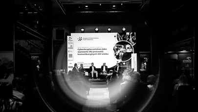 Fake newsy, cyberwojna i bezpieczeństwo w sieci. Zakończyła się 22. edycja Kongresu PR w Rzeszowie