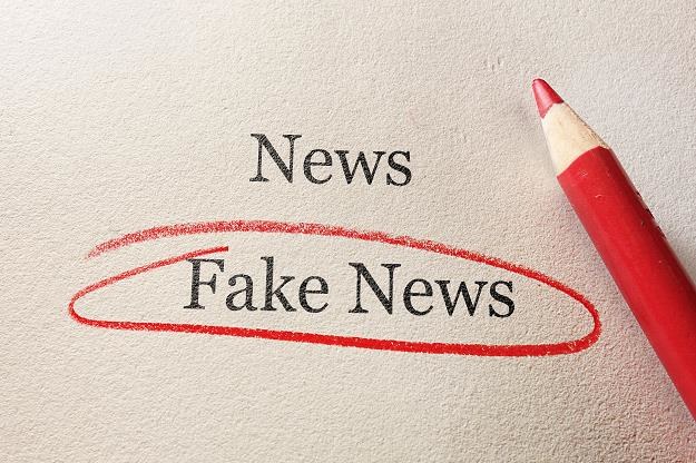 Fake Newsy służą reklamie i polityce /&copy;123RF/PICSEL