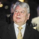 "Fakt": Bogdan Borusewicz zrobił z samolotu taksówkę