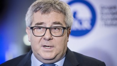 "Fakt": Czarnecki wśród najbardziej wpływowych europosłów. "Na rankingi nie mam czasu"