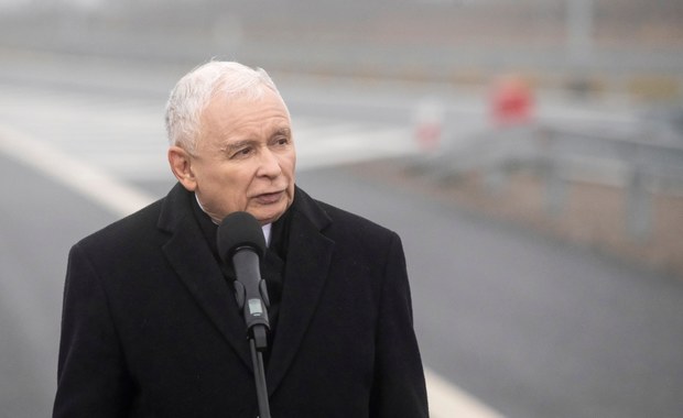 "Fakt": ​Jarosław Kaczyński straci na "Polskim Ładzie"