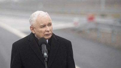 "Fakt": ​Jarosław Kaczyński straci na "Polskim Ładzie"