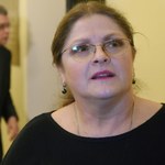 "Fakt": Krystyna Pawłowicz może zostać szefową komisji śledczej ds. afery podsłuchowej