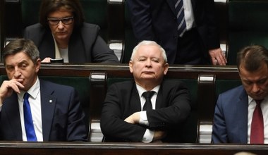 "Fakt": Mamy nowego premiera, bo "prezes się znudził"