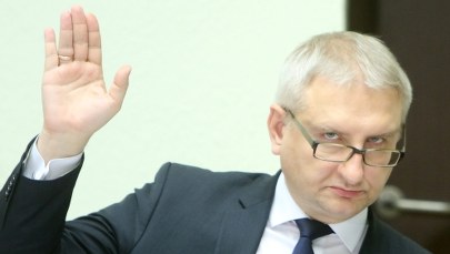 "Fakt". Propozycja posła Pięty: Każdy Polak zdrowy na ciele i umyśle powinien mieć broń 