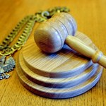 "Fakt": Sędzia ze Szczecina ukradł element wkrętarki