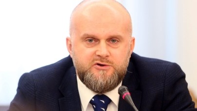 "Fakt": Skandal w resorcie zdrowia. Wiceminister traci posadę