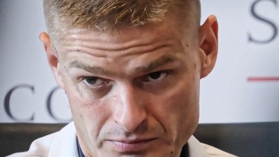 "Fakt": Skazał Komendę. Teraz zdecyduje o odszkodowaniu?