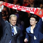 "Fakt": Tusk układał listy razem z Kopacz