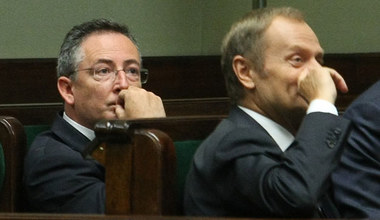 "Fakt": Współpracownicy Tuska szykują jego powrót?