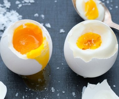 Fakty i mity o jajkach