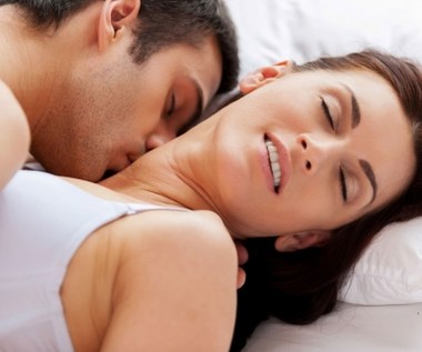 Fakty i mity o osiąganiu przyjemności w łóżku