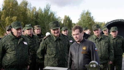 Fakty i mity w sprawie "Zapadu" 