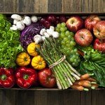 Fakty na temat owoców i warzyw, o których nie masz pojęcia