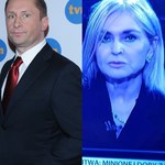 "Fakty" TVN pożegnały Kamila Durczoka! Padły zadziwiające słowa, a potem wkroczyła Olejnik! 