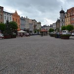 Fakty z Twojego Miasta: Brodnica i jej trójkątny rynek