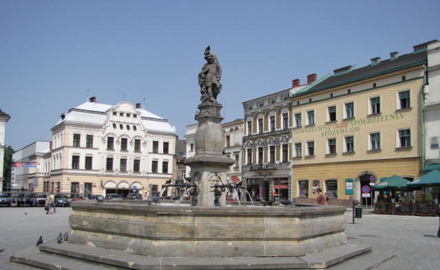 Fakty z Twojego Miasta: Cieszyn - jedno z najstarszych miast w Polsce
