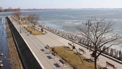 Fakty z Twojego Miasta: Giżycko to nie tylko jeziora!