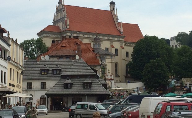 Fakty z Twojego Miasta: Gościmy w Kazimierzu Dolnym!