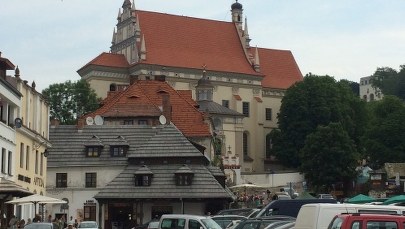 Fakty z Twojego Miasta: Gościmy w Kazimierzu Dolnym!