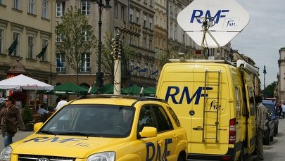 ​"Fakty z Twojego Miasta" jadą do Suchej Beskidzkiej!