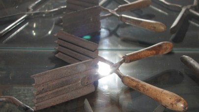 Fakty z Twojego Miasta: Lokówka w ​Izbie Pamiątek Regionalnych 