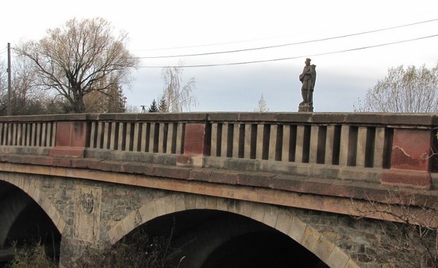 Fakty z Twojego Miasta: Najstarszy w regionie most a trylogia Sapkowskiego