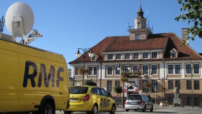 Fakty z Twojego Miasta: Olsztynek nie jest duży, ale z klimatem