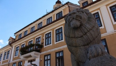 Fakty z Twojego Miasta: Olsztynek w obiektywie RMF FM