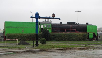 Fakty z Twojego Miasta: Raj dla miłośników kolei!