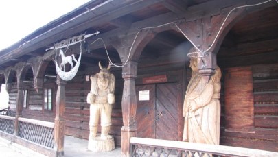 Fakty z Twojego Miasta: Ta karczma „Rzym" się nazywa