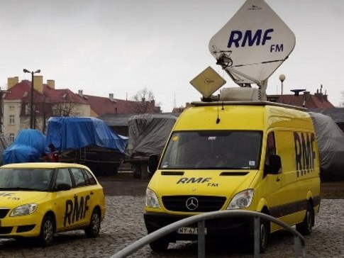 "Fakty z Twojego Miasta" w tym tygodniu nadamy z Żyrardowa /Michał Dukaczewski /RMF FM