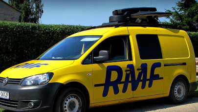 Fakty z Twojego Miasta. Zdecyduj, dokąd pojedziemy