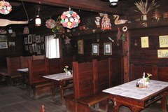Fakty z Twojego Miasta: Zobacz najstarszą drewnianą restaurację w Polsce