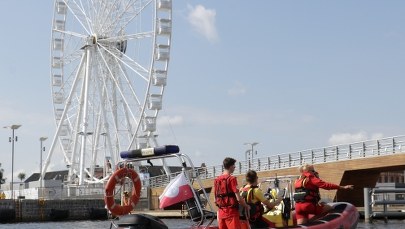 Fakty znad wody: Byliśmy na Wyspie Grodzkiej w Szczecinie! 