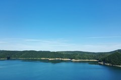 Fakty znad wody: Odwiedzamy jezioro Solińskie