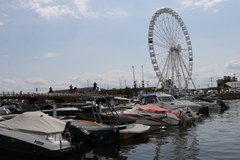 Fakty znad wody: Szczecin jakiego nie znacie 