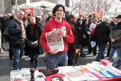 Fala demonstracji i strajków we Francji