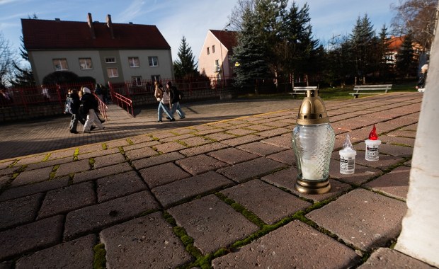 Fala dezinformacji po zabójstwie 11-latki. Są pierwsze ustalenia policji