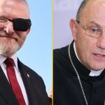 Fala hejtu i gróźb przed koncertem. Prymas Polski oburzony, Braun pisze o "otrzeźwieniu"