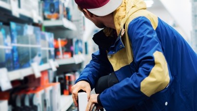 Fala kradzieży w sklepach. „To już problem społeczny”