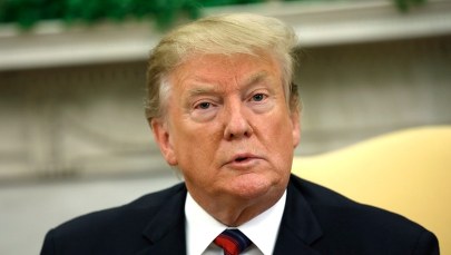 Fala krytyki wobec USA