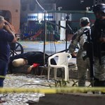 Fala morderstw polityków naznaczyła kampanię wyborczą w Meksyku