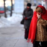 Fala mrozów w Bułgarii