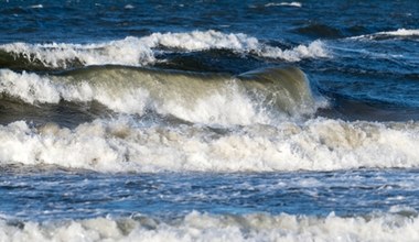 Fala na Bałyku sięgała czwartego piętra. Grozi nam tsunami?
