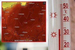 Fala nawałnic i upałów w Polsce. Przyczyną są zmiany klimatu